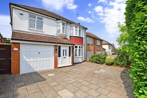 4 bedroom detached house for sale, City Way, Rochester, Kent
