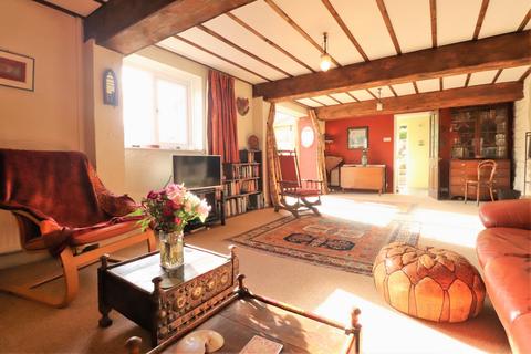 3 bedroom cottage for sale - The Old Bakery, Llandogo, NP25