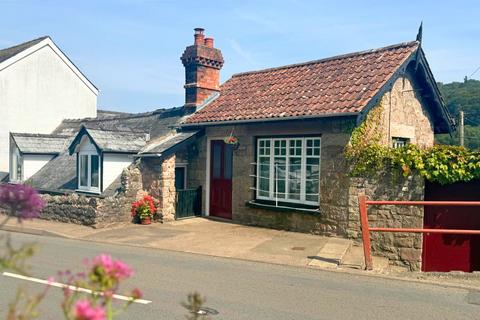 3 bedroom cottage for sale, The Old Bakery, Llandogo, NP25