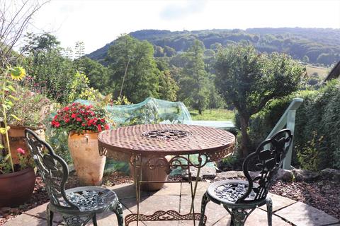 3 bedroom cottage for sale, The Old Bakery, Llandogo, NP25