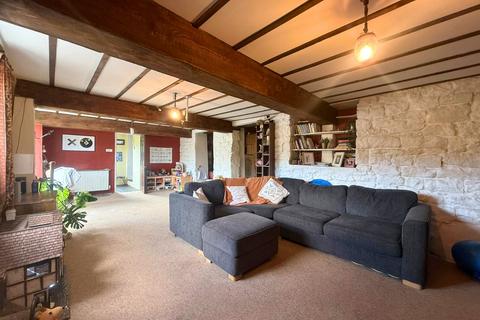 3 bedroom cottage for sale, The Old Bakery, Llandogo, NP25