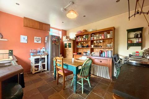 3 bedroom cottage for sale, The Old Bakery, Llandogo, NP25