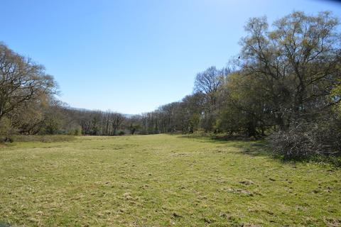 Land for sale - Lot 3 Approx 92.81 acres of Agricultural land and Woodland Cefn Fforest Farm, CF46 5RN