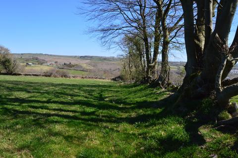 Land for sale - Lot 2 Approx 37.97 acres of Agricultural Land at Cefn Fforest Farm CF46 5RN