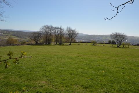 Land for sale - Lot 2 Approx 37.97 acres of Agricultural Land at Cefn Fforest Farm CF46 5RN