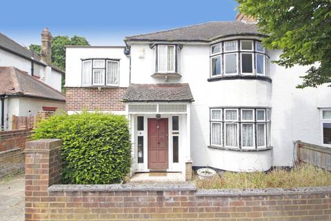 5 bedroom semi-detached house for sale - Alexandra Crescent, Bromley