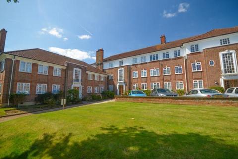 2 bedroom flat to rent, Arnos Grove Court, London, N11