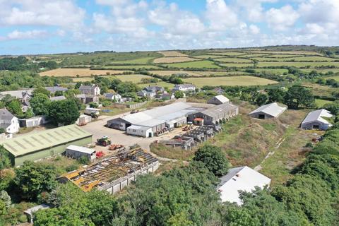 4 bedroom house for sale, Crowan, Camborne