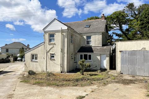 4 bedroom house for sale, Crowan, Camborne