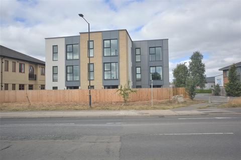 undefined, Moorgate, George Cayley Drive, York, North Yorkshire, YO30