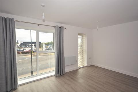 undefined, Moorgate, George Cayley Drive, York, North Yorkshire, YO30