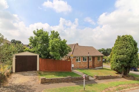 2 bedroom semi-detached bungalow for sale, Mayview Close, Broad Oak, Heathfield