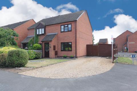 1 Trafalgar Court, Bidford On Avon, Alcester, B50 4BW