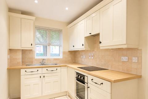 2 bedroom ground floor flat to rent, Rowland Hill Court, Oxford