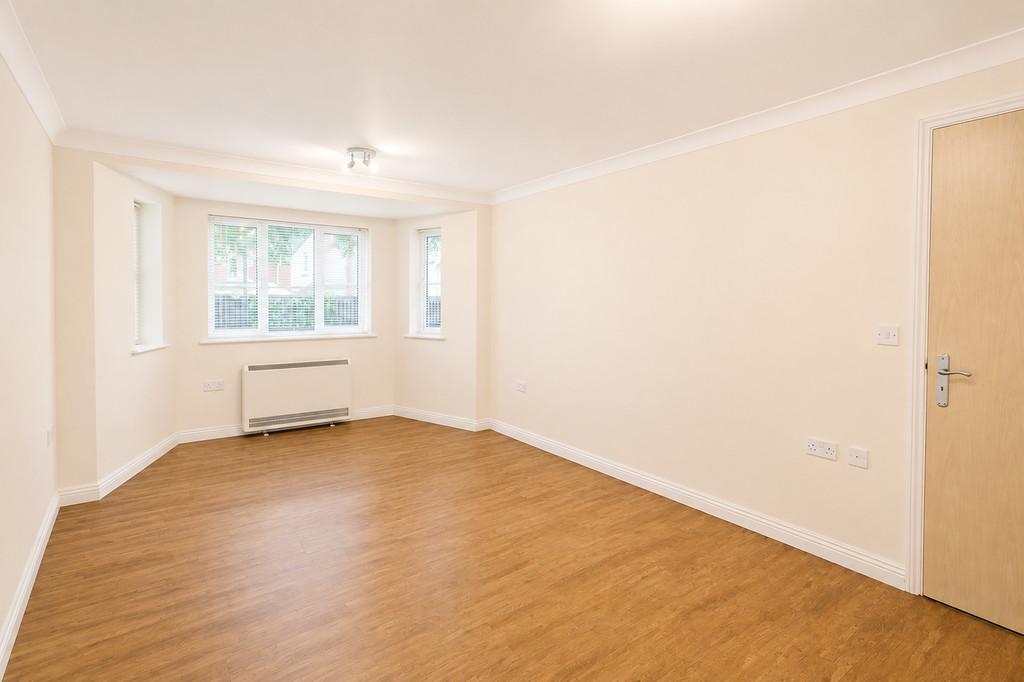 Apartment in Oxford - View 2