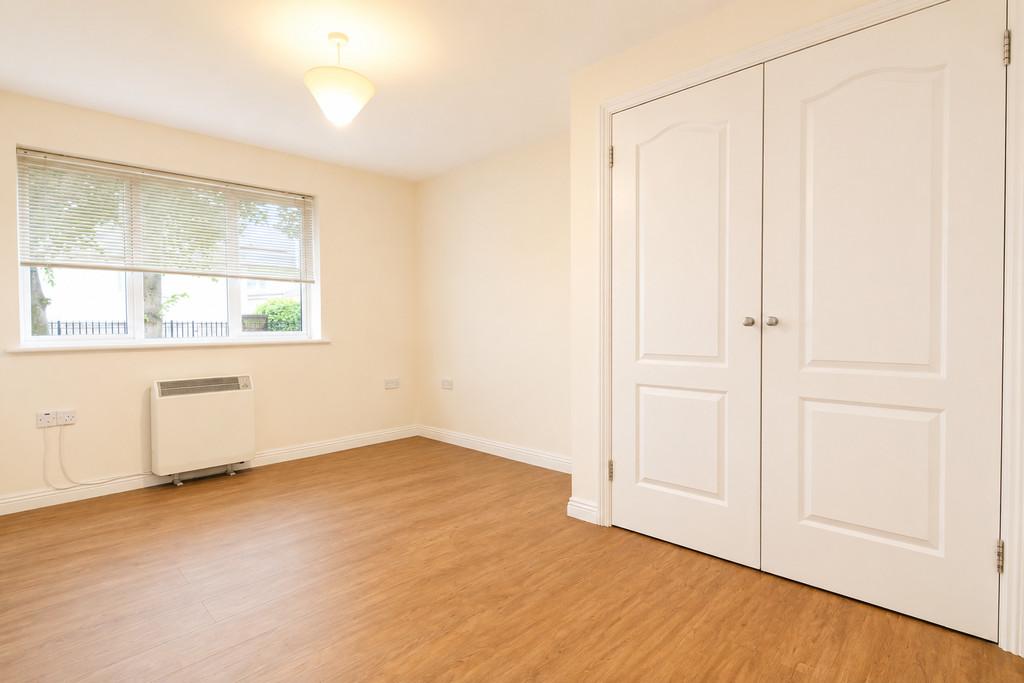 Apartment in Oxford - View 3