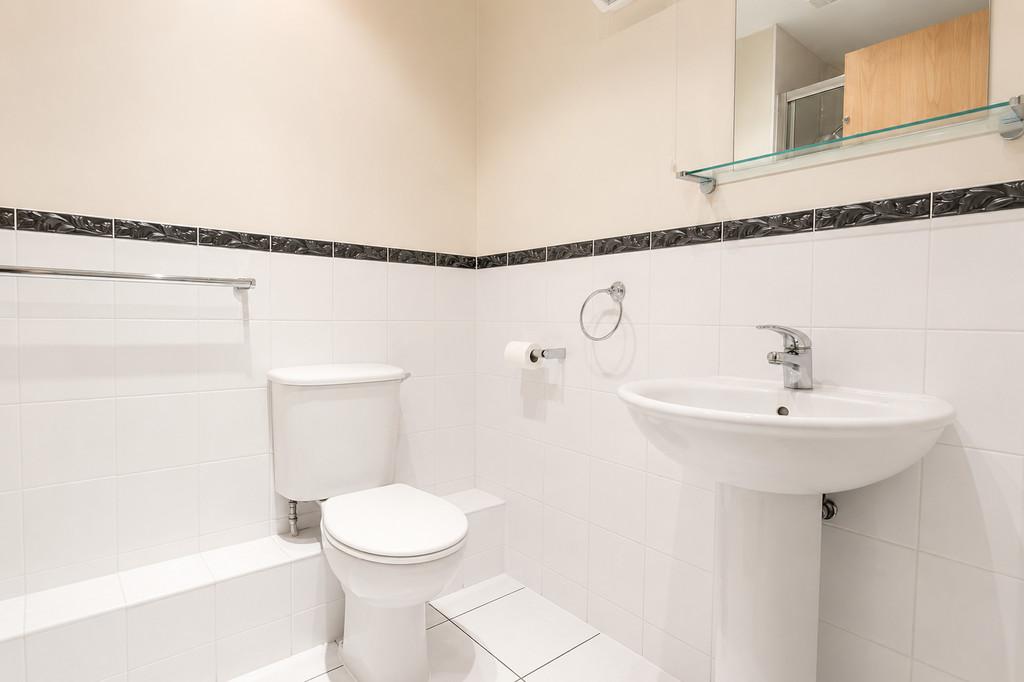 Apartment in Oxford - View 4
