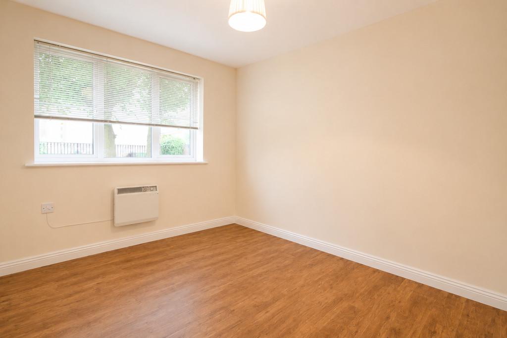 Apartment in Oxford - View 5