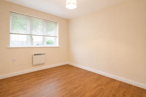 2 bedroom ground floor flat to rent, Rowland Hill Court, Oxford