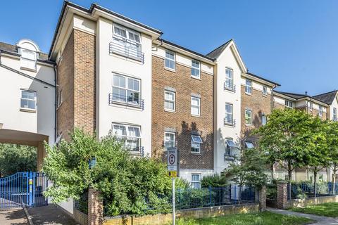 Flat 20, Sandringham Court Skerne Walk, Kingston Upon Thames, KT2 5LQ