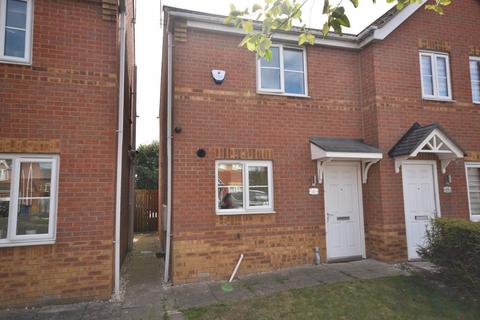 6 Birch Grove, Goole, DN14 5US
