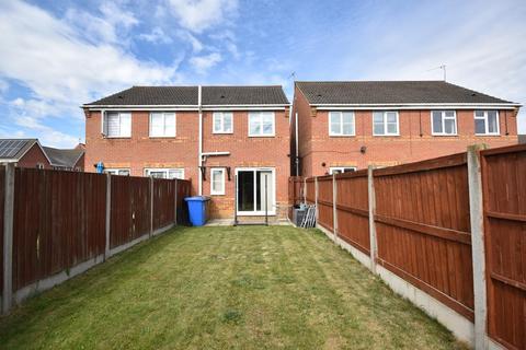 6 Birch Grove, Goole, DN14 5US