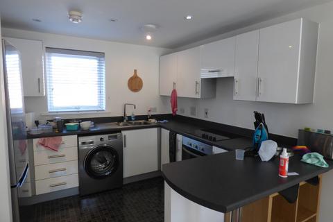 1 bedroom ground floor flat to rent, Younghayes Road, Cranbrook