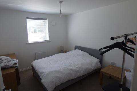 1 bedroom ground floor flat to rent, Younghayes Road, Cranbrook