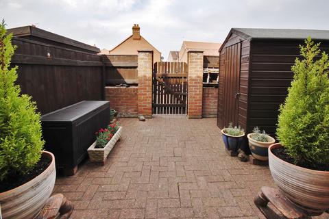 2 bedroom terraced house for sale, Church Cottage Mews, Louth LN11 9AP