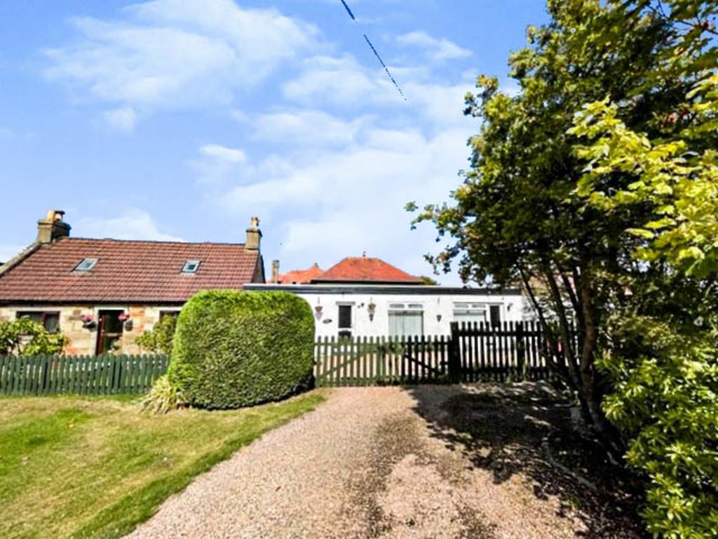 Church Street, Freuchie 1 bed cottage £143,000