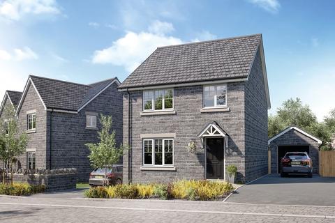 4 bedroom detached house for sale - The Midford - Plot 22 at The Grange, Church Road, Newton CF36