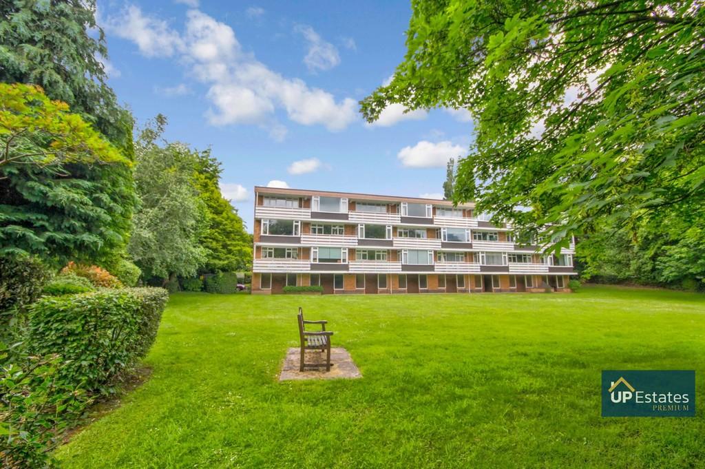 Grove Court, Davenport Road, Coventry 2 bed apartment £300,000