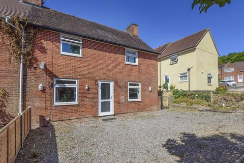 84 Stuart Crescent, Winchester, SO22 4AS