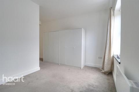 undefined, Foundation Street, Ipswich