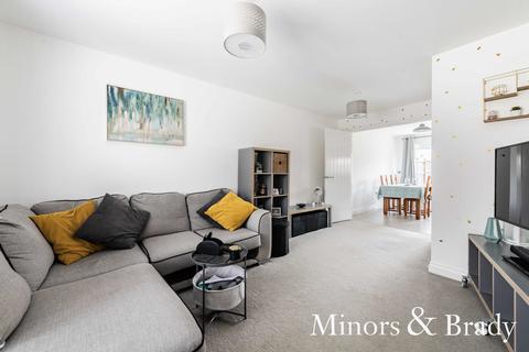55 Sam Smith Way, Rackheath, Norwich, NR13 6TA