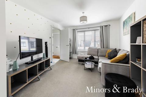 55 Sam Smith Way, Rackheath, Norwich, NR13 6TA