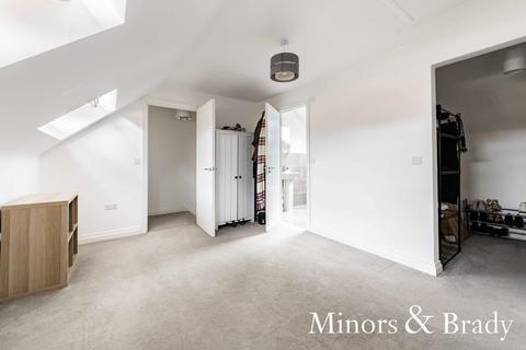 55 Sam Smith Way, Rackheath, Norwich, NR13 6TA