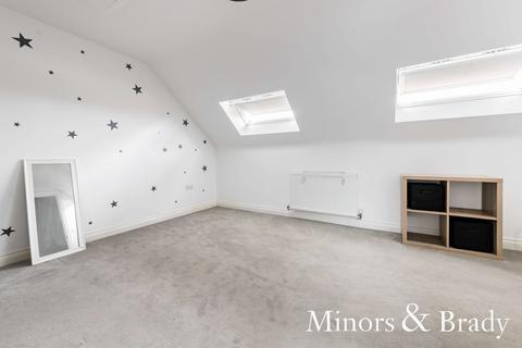 55 Sam Smith Way, Rackheath, Norwich, NR13 6TA