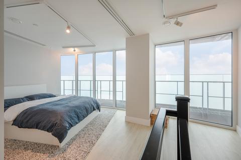 1 bedroom flat for sale, Arena Tower, 25 Crossharbour Plaza, London