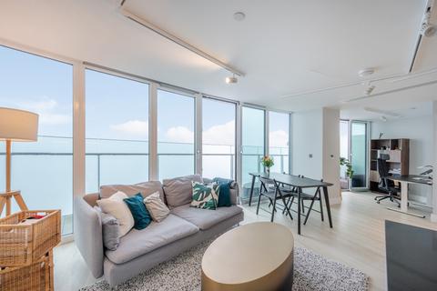 1 bedroom flat for sale, Arena Tower, 25 Crossharbour Plaza, London