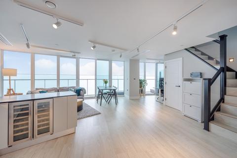 1 bedroom flat for sale, Arena Tower, 25 Crossharbour Plaza, London