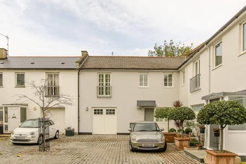 4 bedroom house to rent - Hollywood Mews, Chelsea, London, SW10