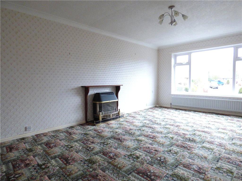 Sandholme Close, Giggleswick, Settle, BD24 3 bed bungalow for sale £