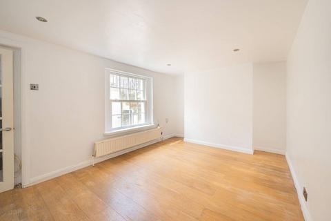 44a Cephas Avenue, London, E1 4AT
