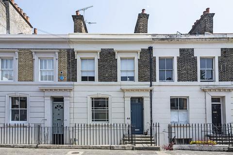 44a Cephas Avenue, London, E1 4AT