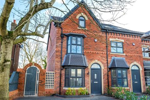 4 bedroom house for sale - Plot 6 The Fairway Views, Medlock Road, Woodhouses, Manchester, M35