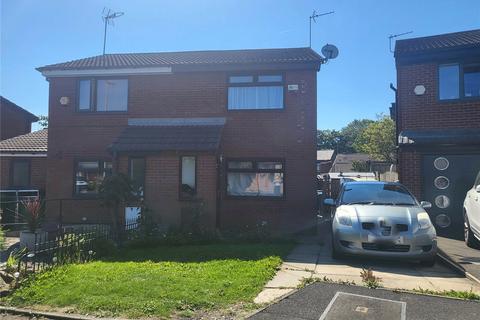 24 Chelsea Close, Shaw, Oldham, OL2 7TL