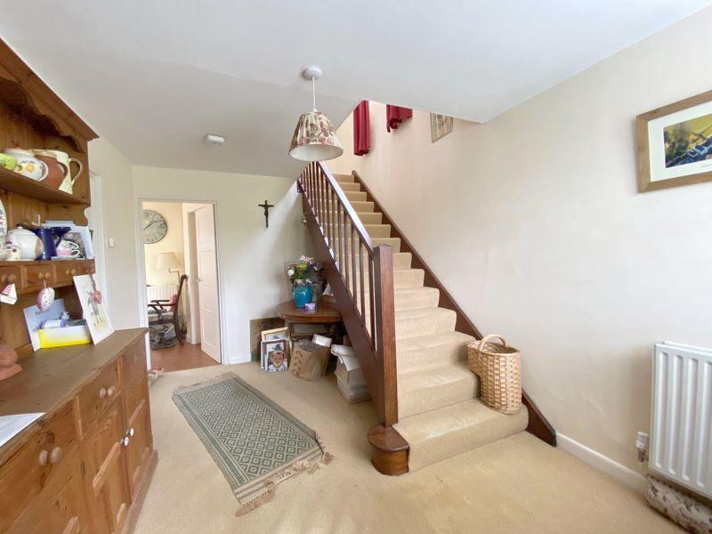 The Entrance Hall