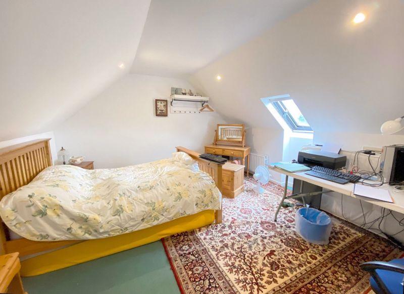 Bedroom Five