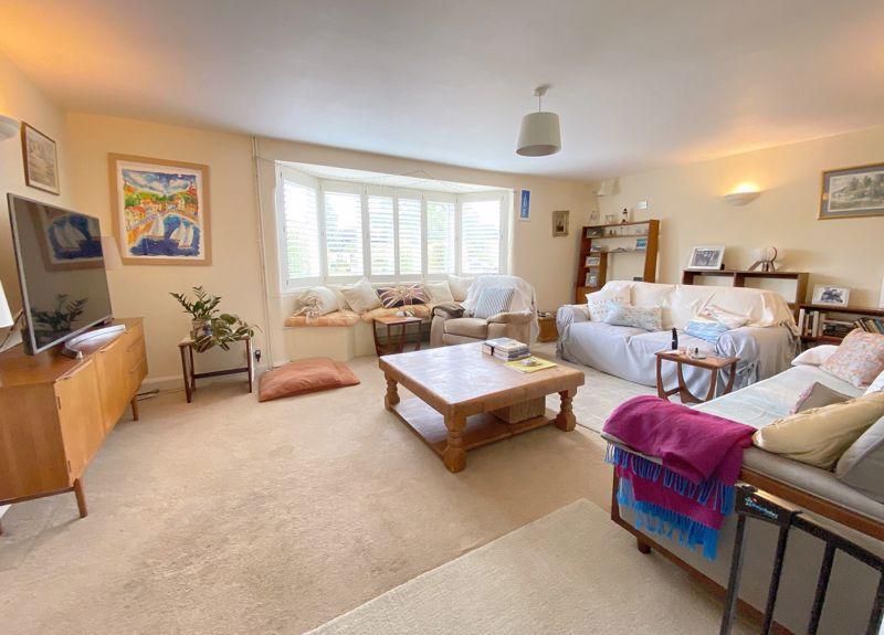 The Sitting Room